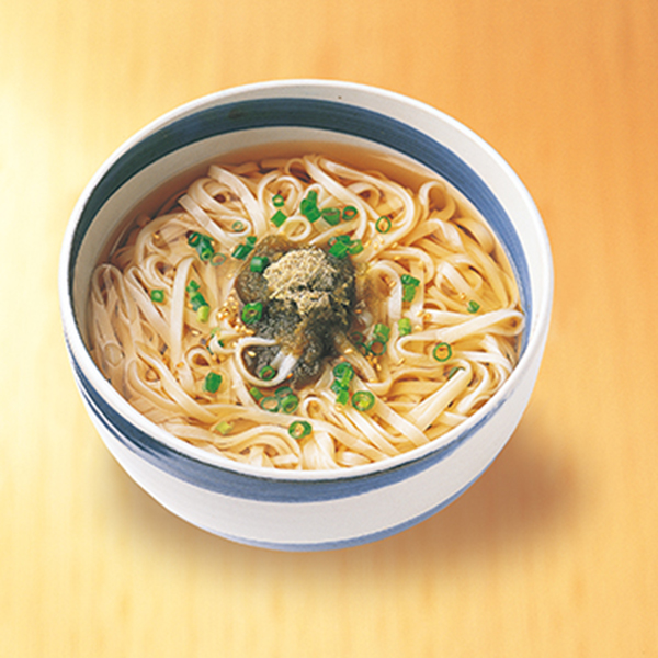いなにわ手綯うどん 商品イメージ