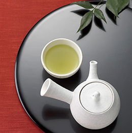 愛国製茶 天皇杯受賞生産組合の茶 商品イメージ