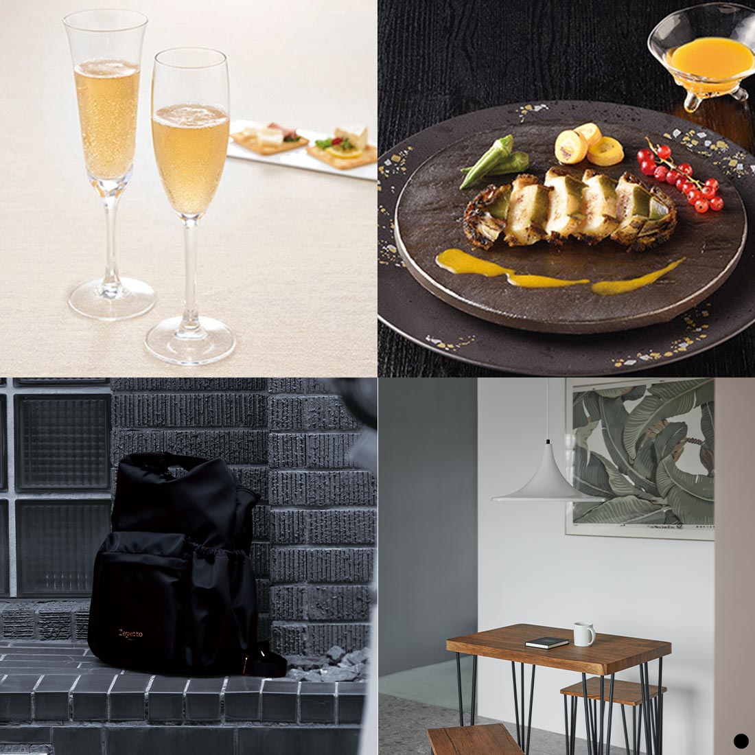 カードタイプ カタログギフト ミストラル ヨーク-C 商品説明