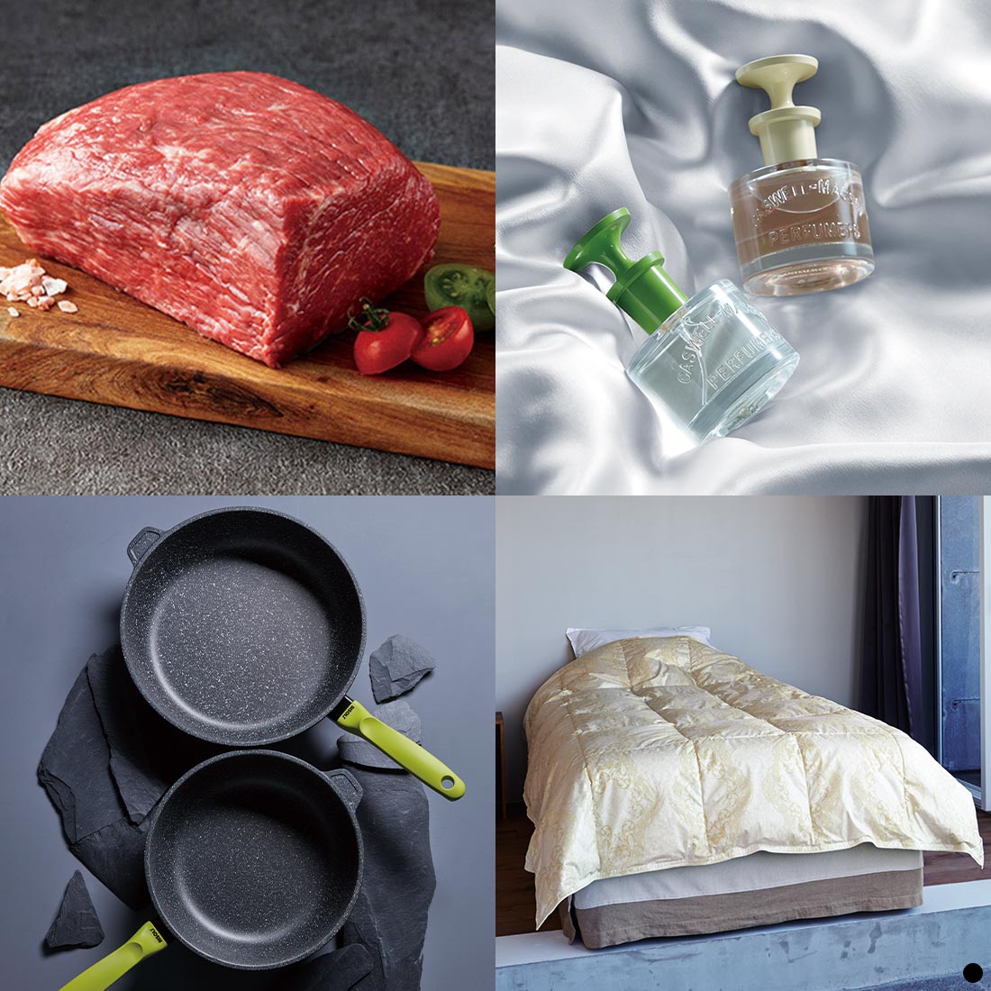 カードタイプ カタログギフト ミストラル セーブル-C 商品説明