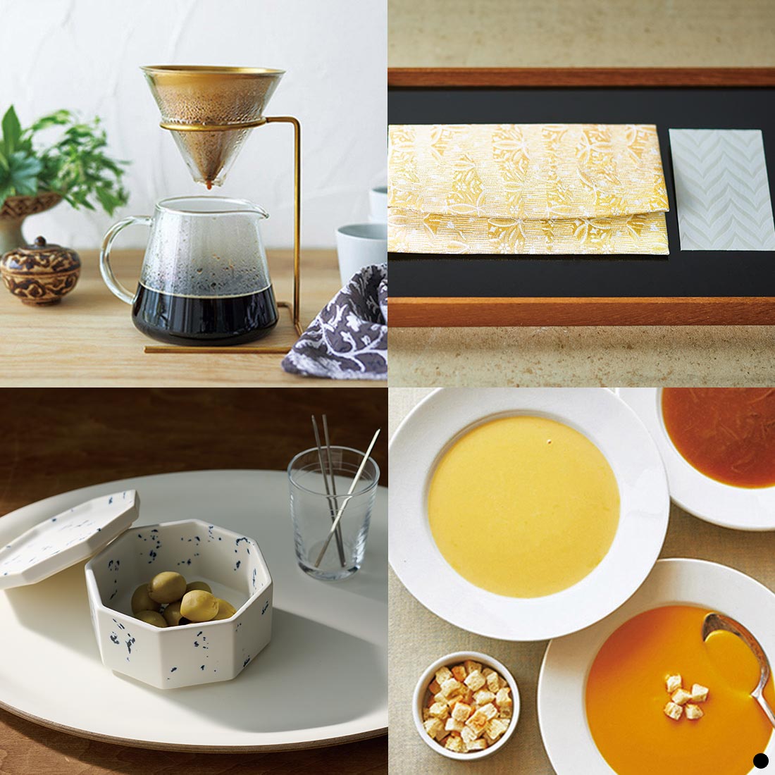 カードタイプ カタログギフト 沙羅 萩-C 商品説明