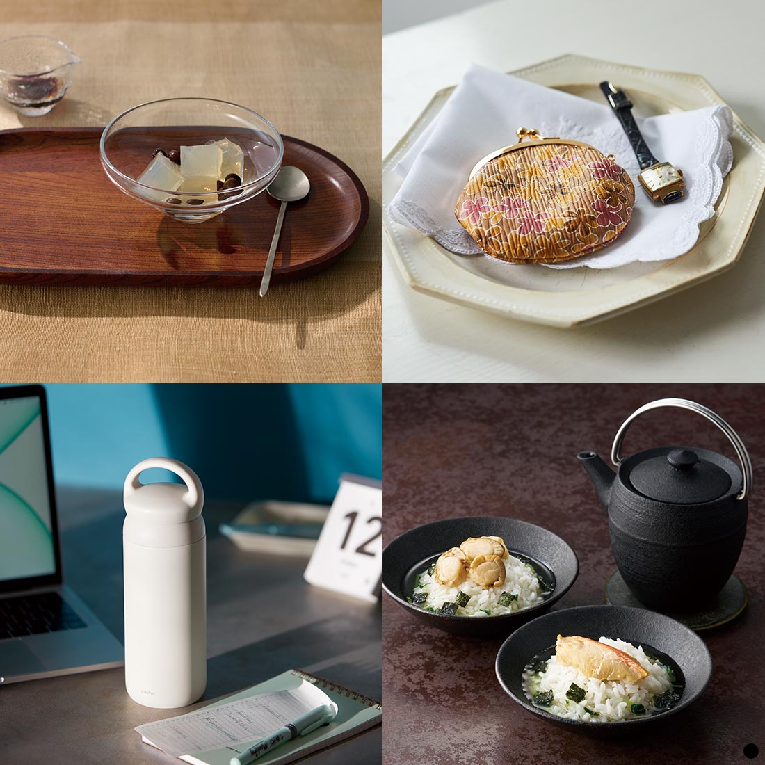 カードタイプ カタログギフト 沙羅 楓-C 商品説明