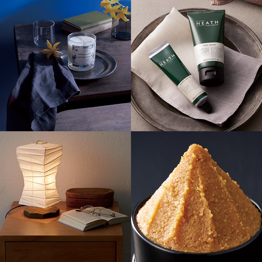 カードタイプ カタログギフト 沙羅 鈴蘭-C 商品説明