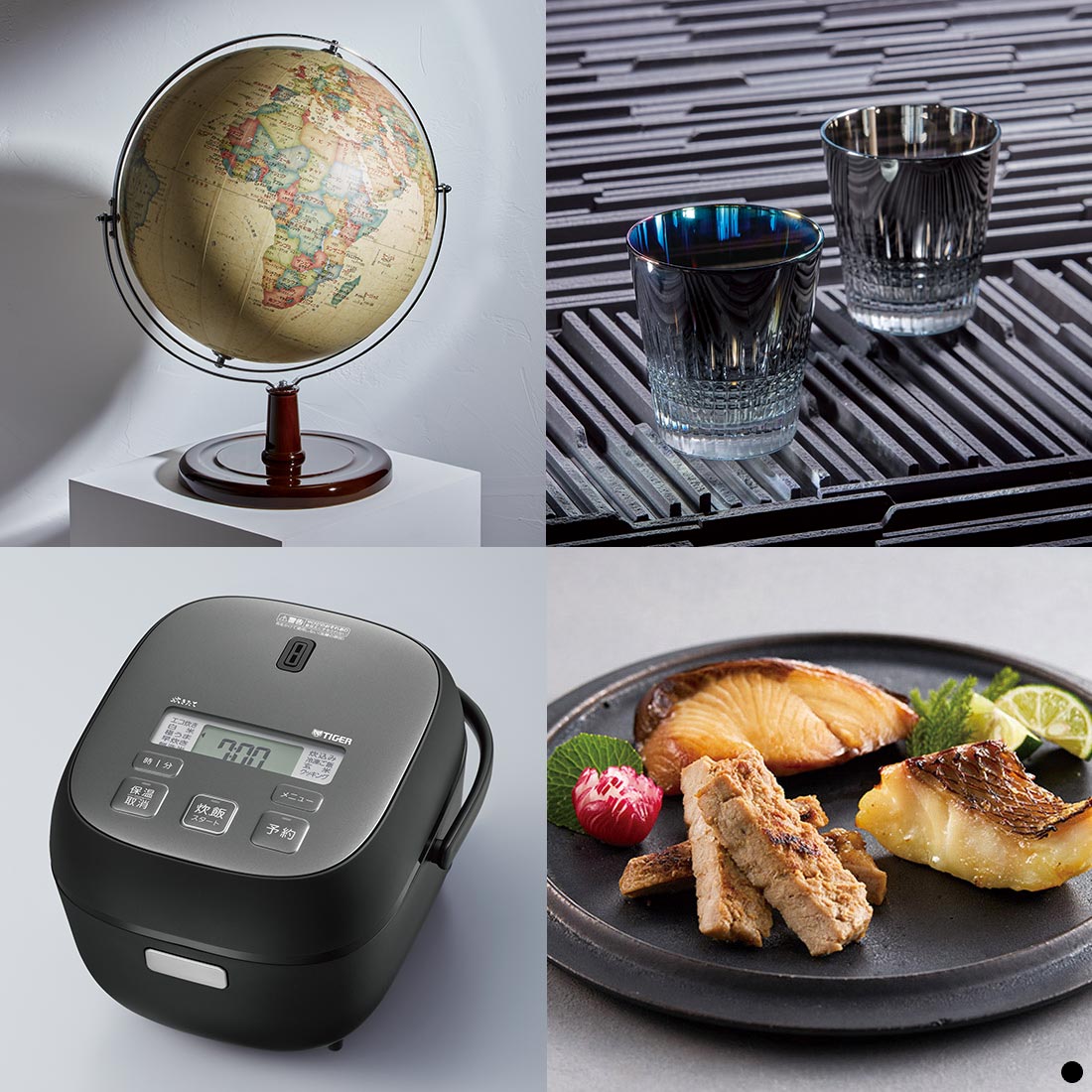 カードタイプ カタログギフト 沙羅 瑞香-C 商品説明