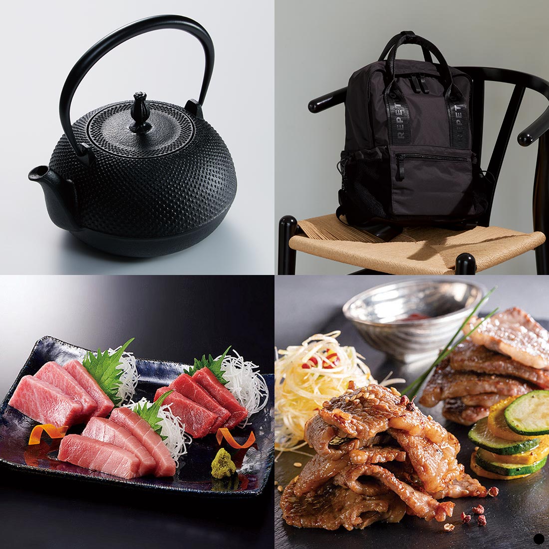 カードタイプ カタログギフト 沙羅 山茶花-C 商品説明