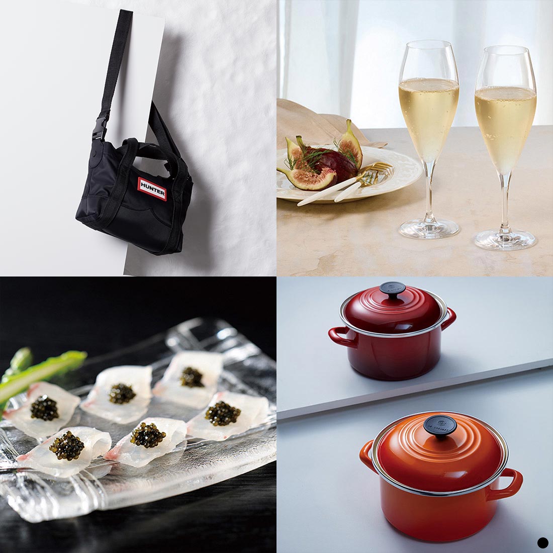 カタログギフト ベストコレクション ホーリーホック 商品説明