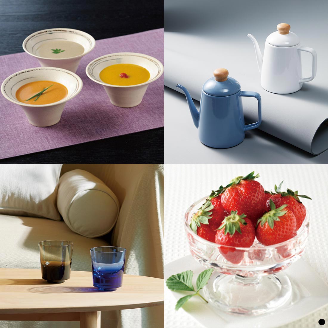 カタログギフト 万葉（まんよう）つきくさ 商品説明