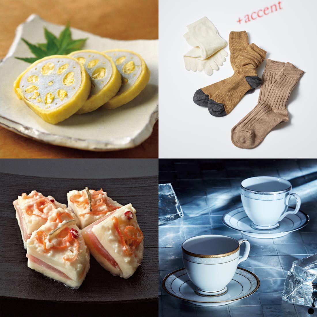 カタログギフト 万葉(まんよう) しらつゆ 商品説明