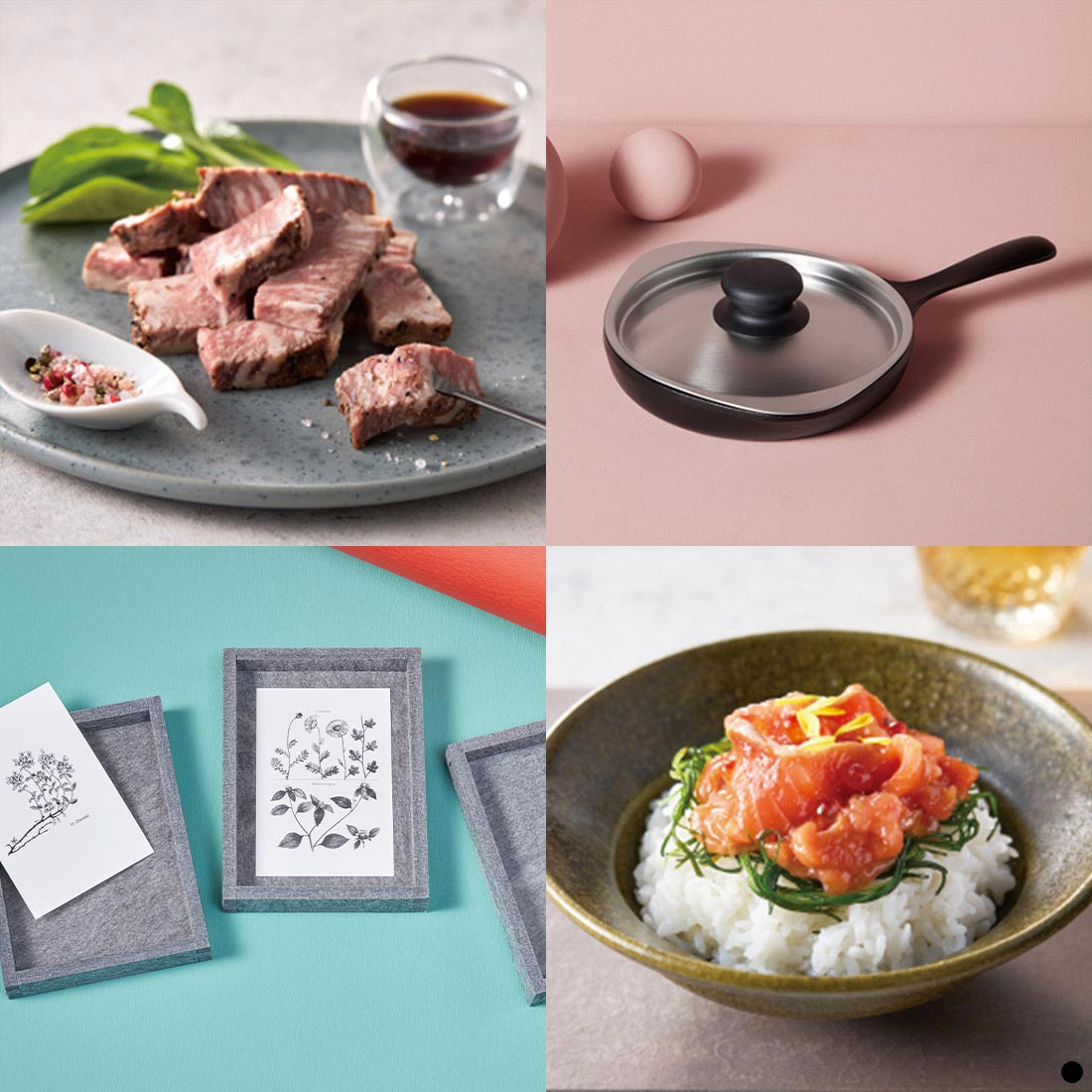 カタログギフト 万葉（まんよう） しろたえ 商品説明