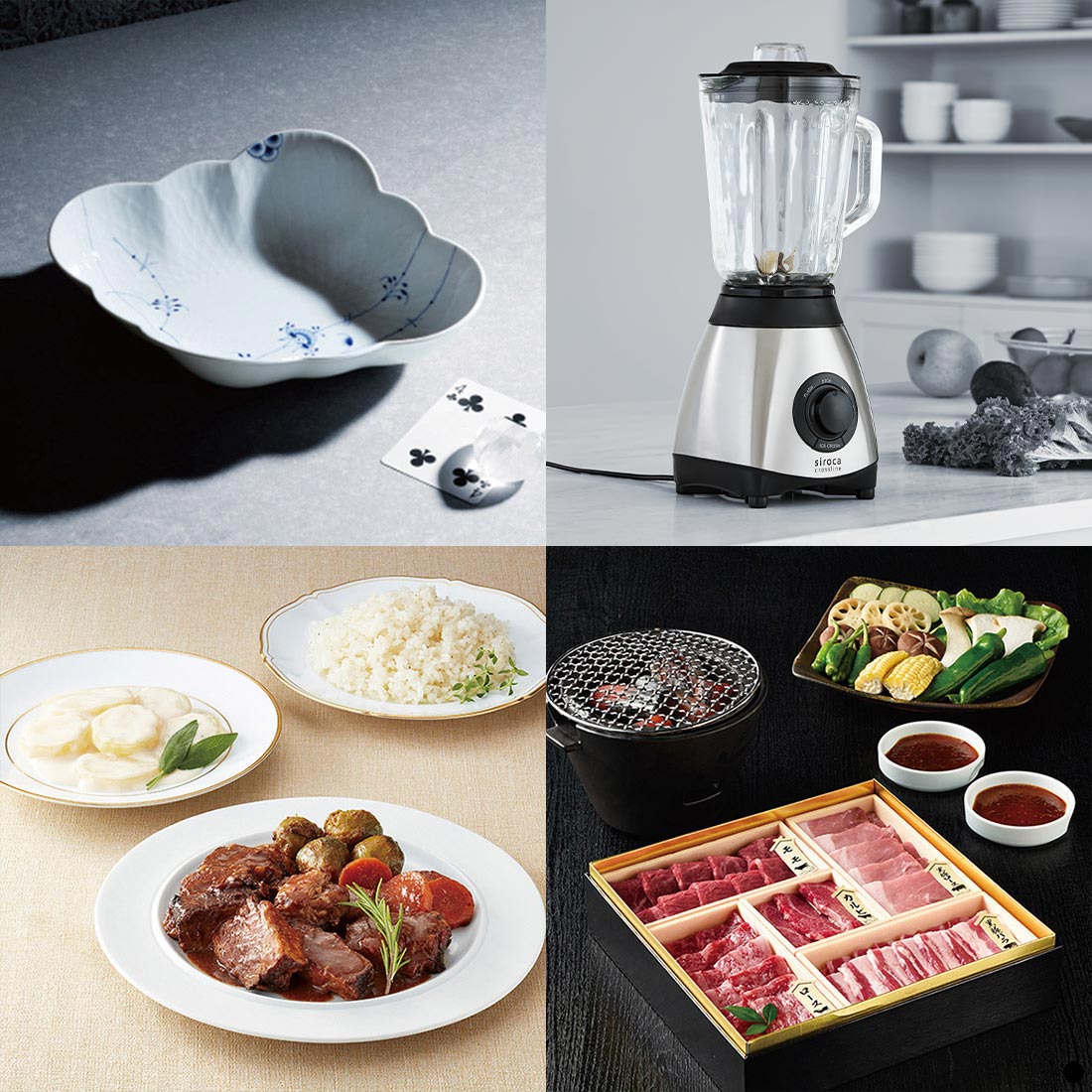 カタログギフト 万葉（まんよう） はるがすみ 商品説明