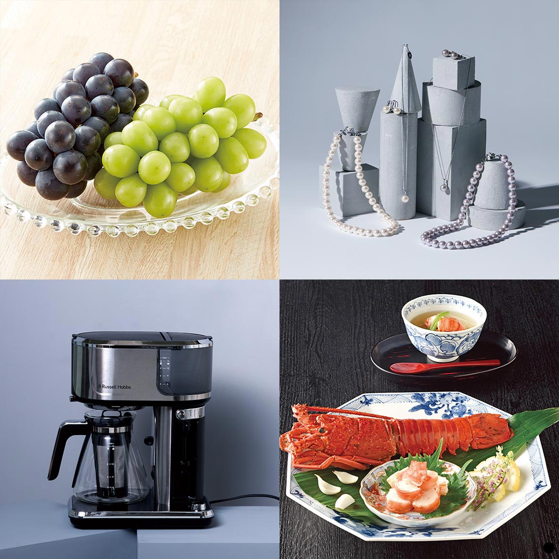 カタログギフト 万葉（まんよう） あずさゆみ 商品説明