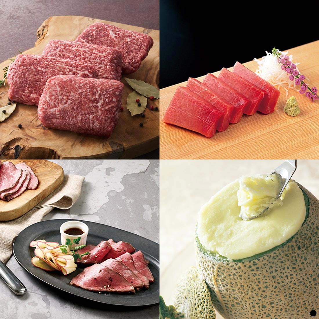 カードタイプ カタログギフト ベストグルメ オルデネ-C 商品説明