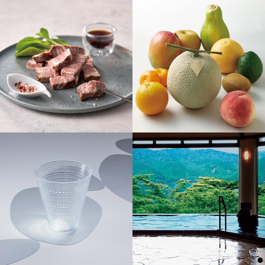 ベストコレクション カードタイプカタログギフト 商品説明