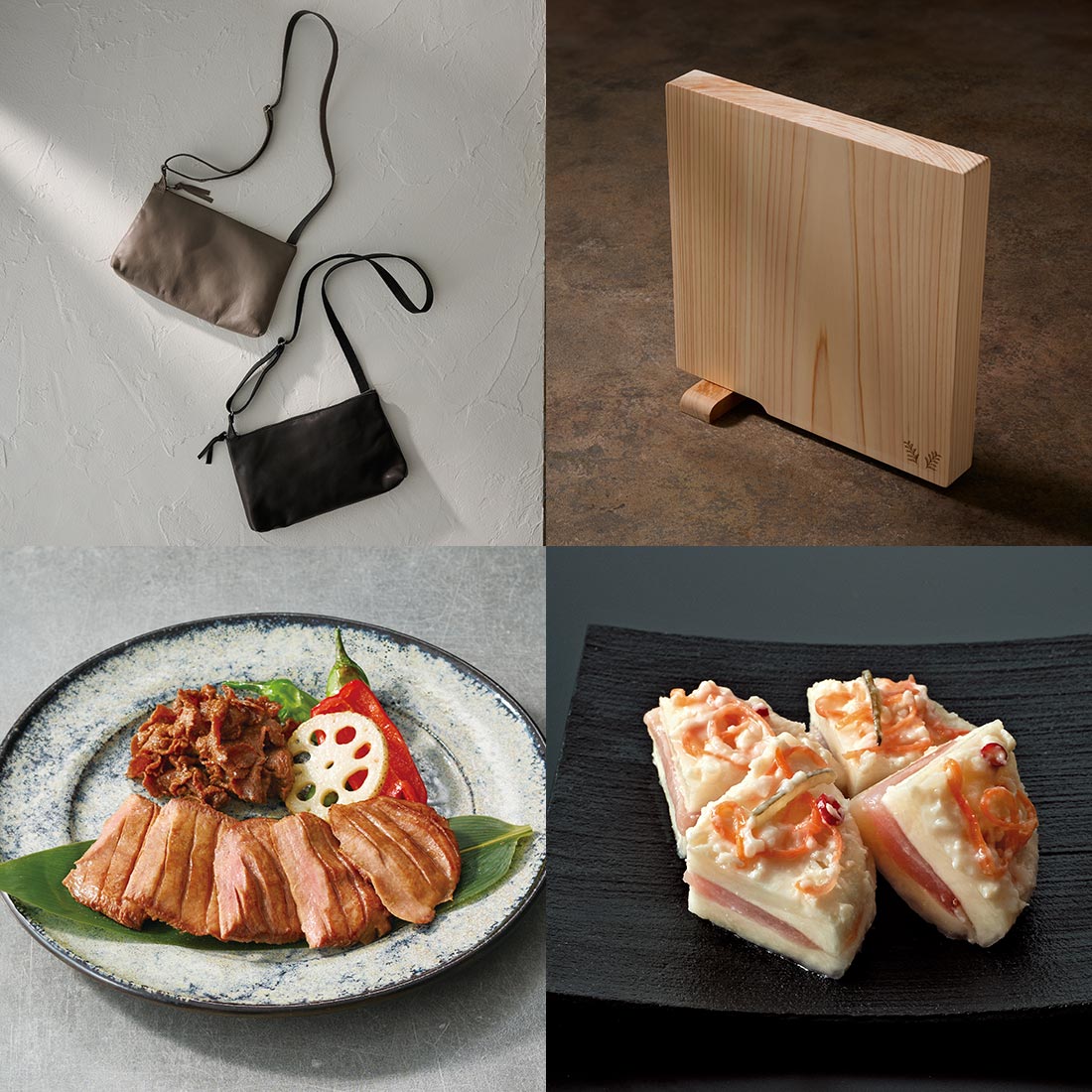 カタログギフト とっておきのニッポンを贈る 詩（うた） 商品説明