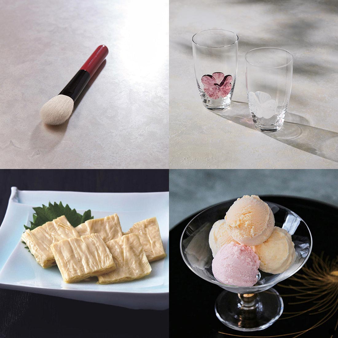 カタログギフト とっておきのニッポンを贈る 伝（つたう） 商品説明