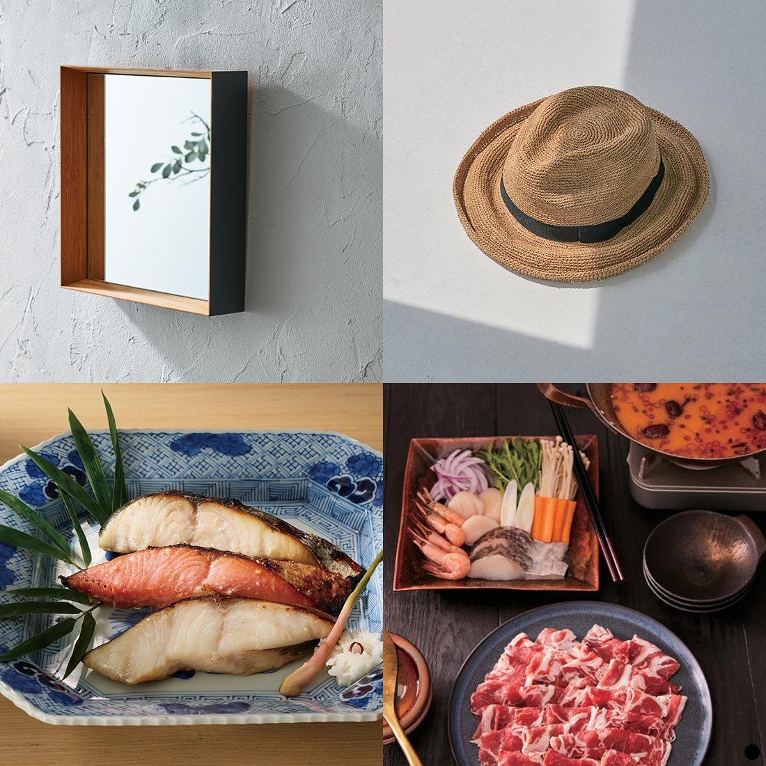 カタログギフト とっておきのニッポンを贈る 恵吹（えふう） 商品説明