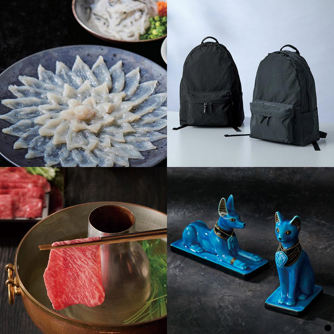 カタログギフト とっておきのニッポンを贈る 雅日（みやび） 商品説明