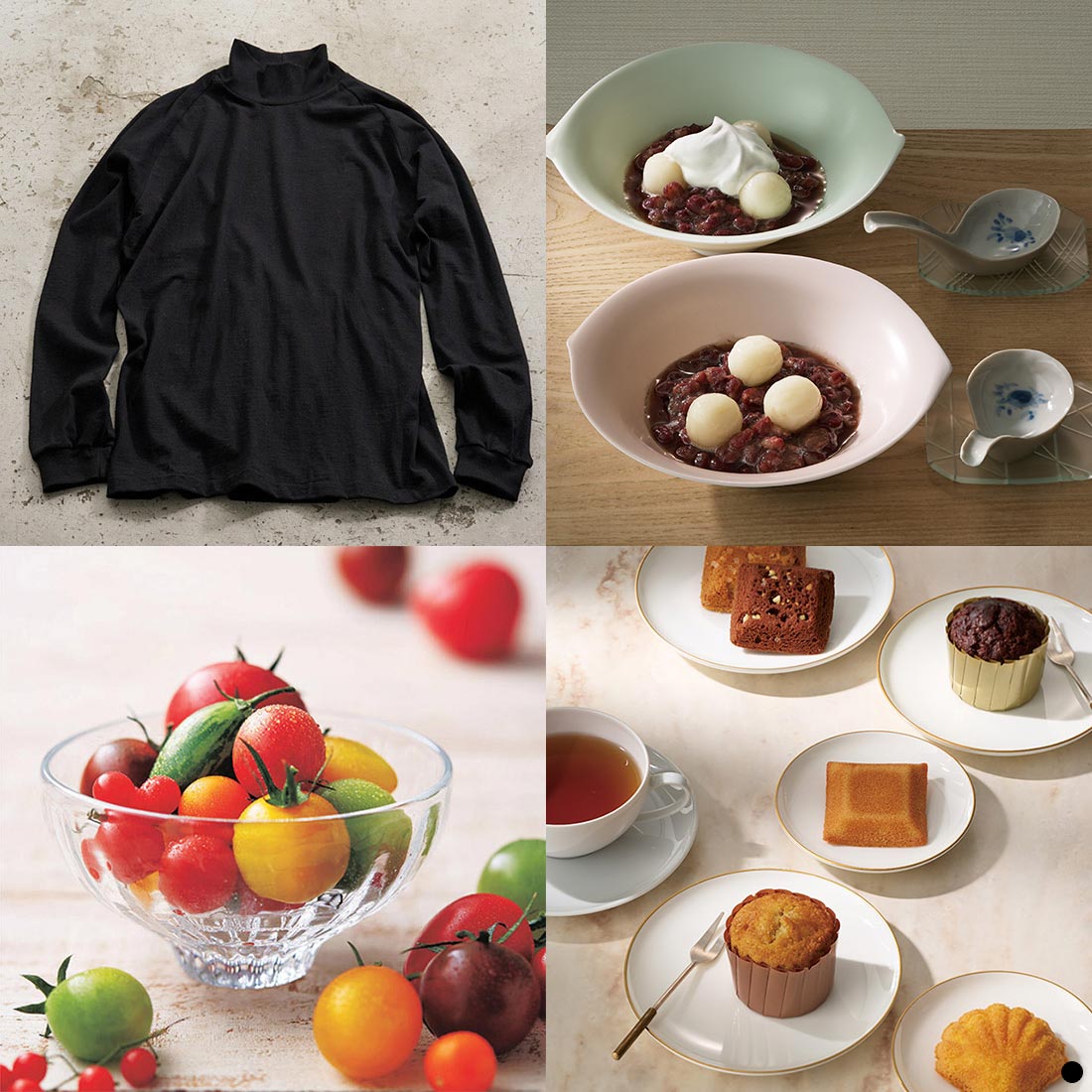 カードタイプ カタログギフト メイドインジャパンwith日本のおいしい食べ物 C MJ08+蓮 商品説明