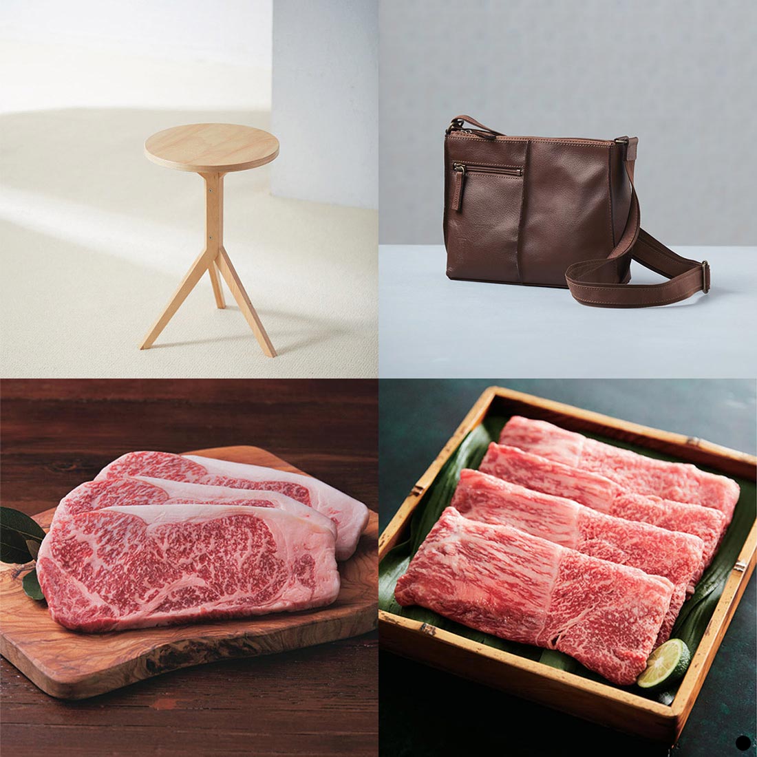 カードタイプ カタログギフト メイドインジャパンwith日本のおいしい食べ物 C MJ19+藤 商品説明