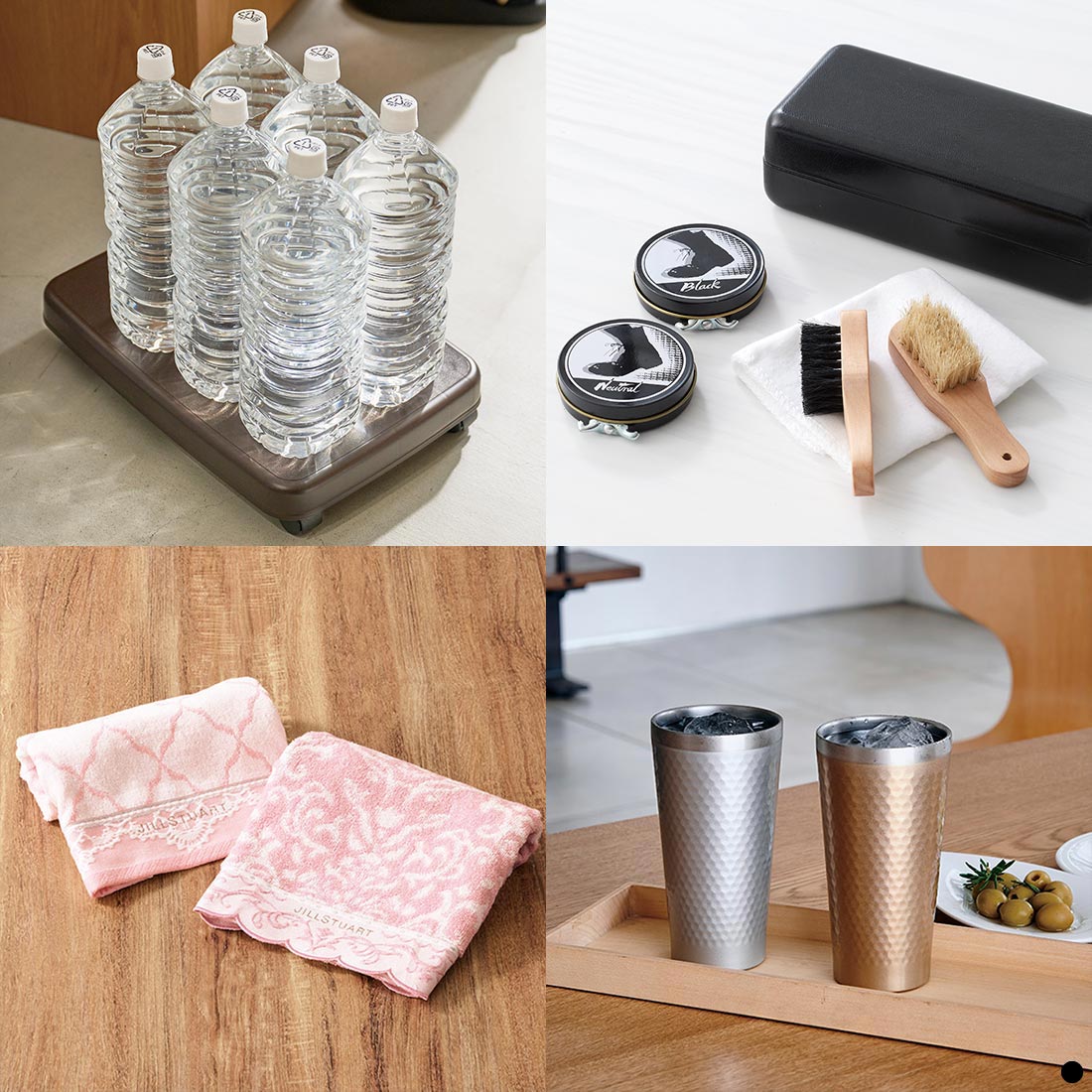 カードタイプ カタログギフト サユウ びゃくぐん-C 商品説明