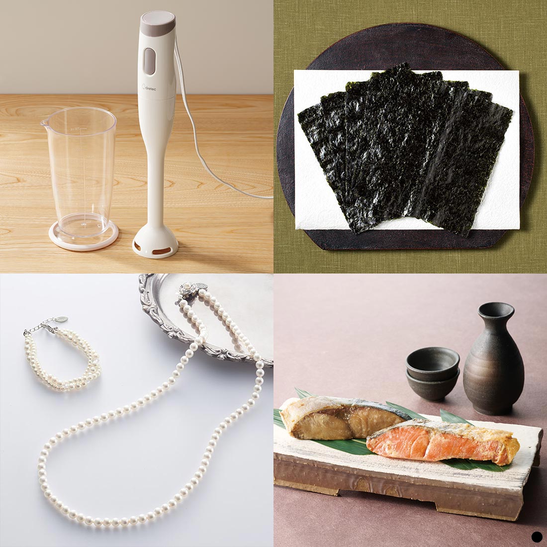 カタログギフト サユウ(SAYU) せきばん 商品説明