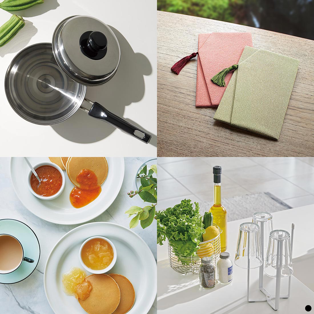 カタログギフト ウルアオ(uluao) ミルドレッド 商品説明