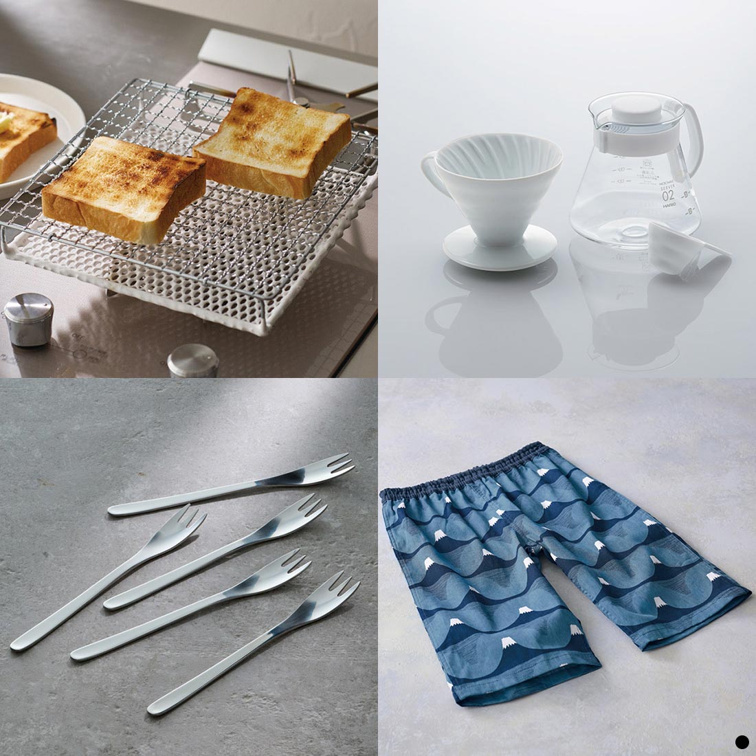 カタログギフト メイドインジャパン MJ06 商品説明