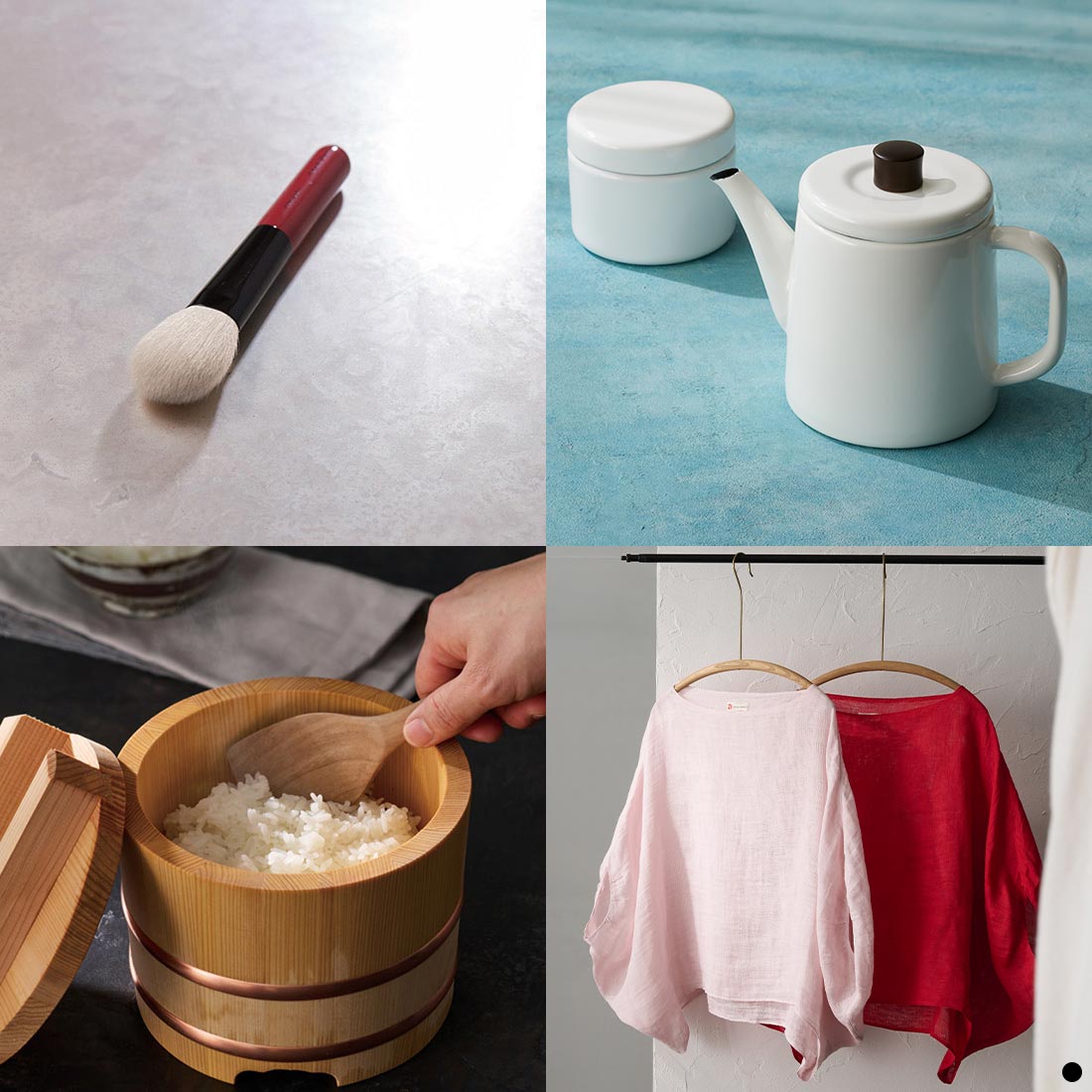 カタログギフト メイドインジャパン MJ14 商品説明