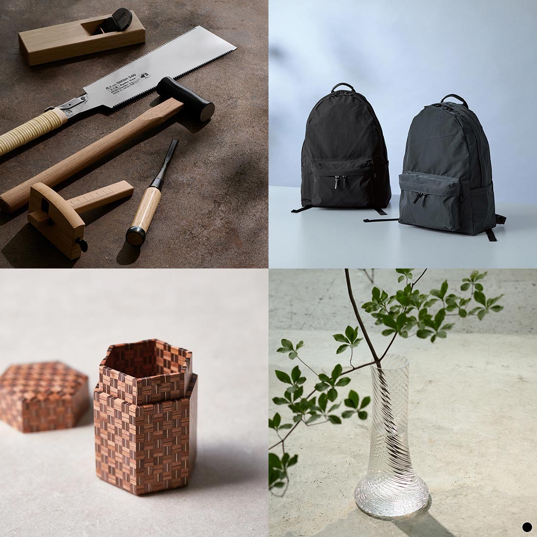 カタログギフト メイドインジャパン MJ21 商品説明