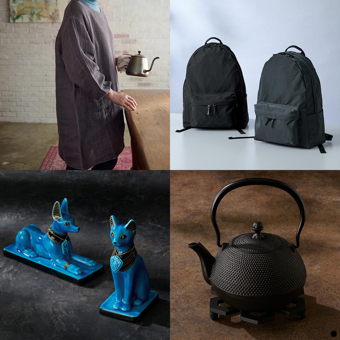 カタログギフト メイドインジャパン MJ29 商品説明