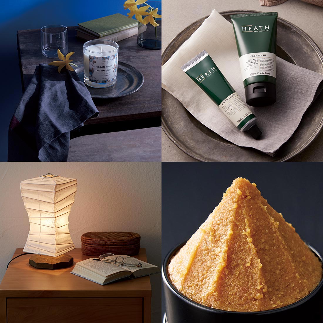 カタログギフト 沙羅 鈴蘭 商品説明