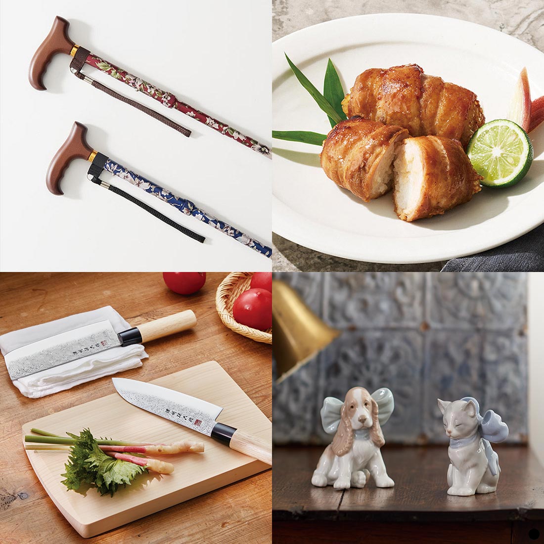 カタログギフト 沙羅 月見草 商品説明