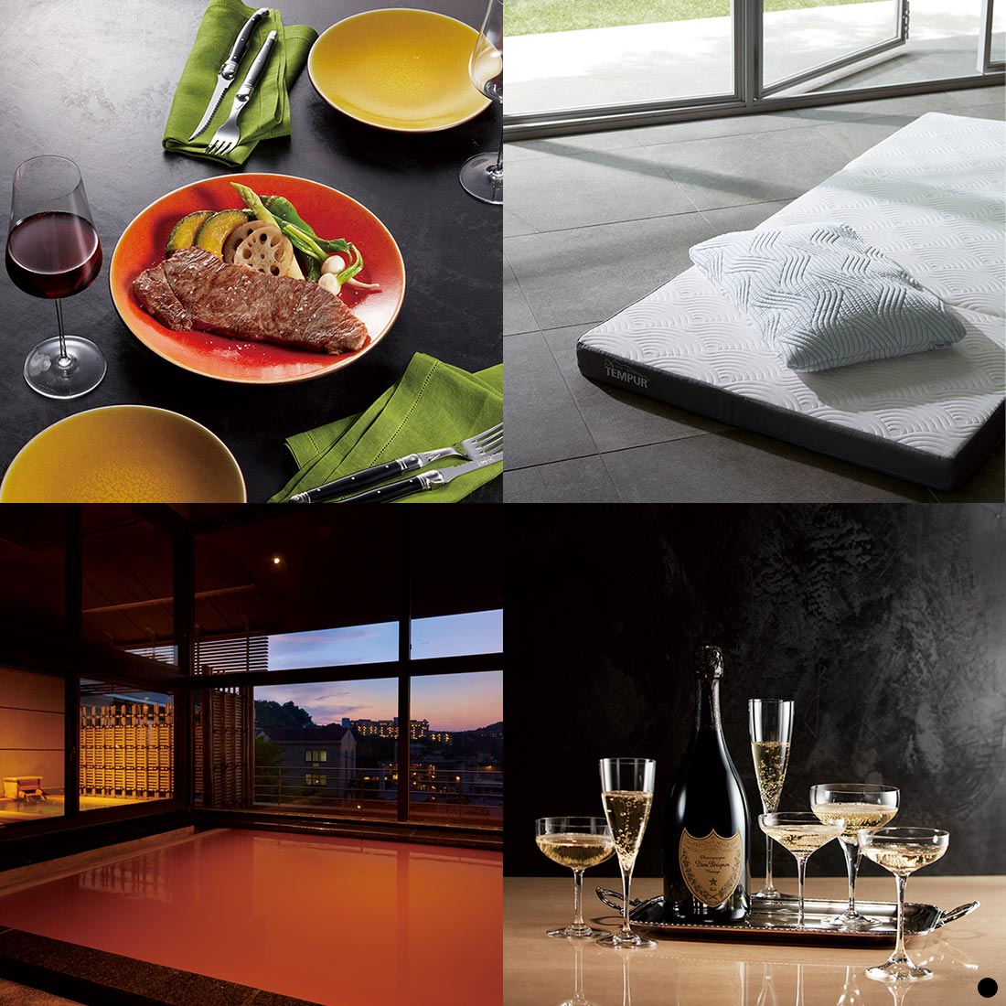 カタログギフト 沙羅 和敬 商品説明