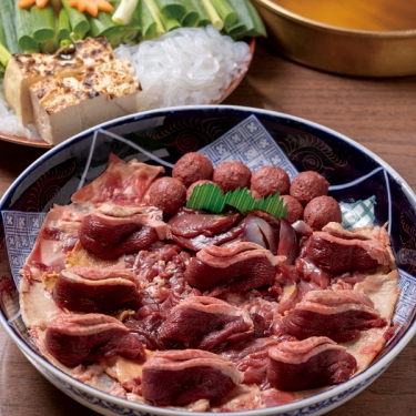 dancyu グルメギフトカタログ e-order choice CBコース 掲載商品イメージ画像