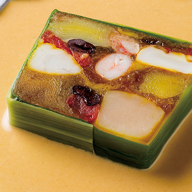 カードタイプ カタログギフト e-order choice ベストグルメ ピレネー-C 掲載商品画像