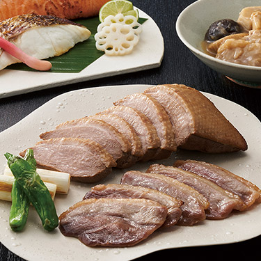 カードタイプ カタログギフト e-order choice ベストグルメ ピレネー-C 掲載商品画像