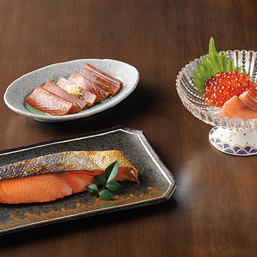 カードタイプ カタログギフト e-order choice ベストグルメ サンジェルマン-C 掲載商品画像