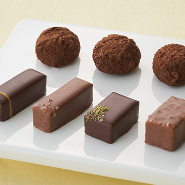 カードタイプ カタログギフト e-order choice ベストグルメ サンジェルマン-C 掲載商品画像