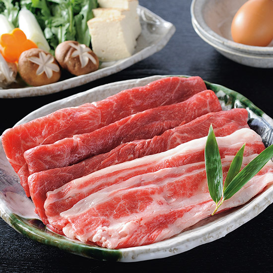 カタログギフト ベストグルメ アレジア 掲載商品画像