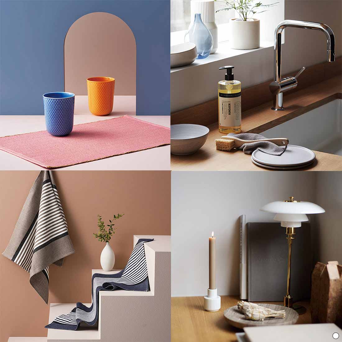 ILLUMS(イルムス) カードタイプ カタログギフト ストロイエ 掲載商品例