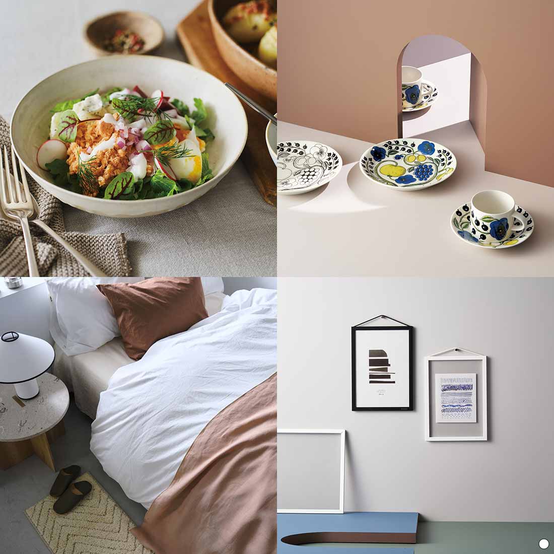 ILLUMS(イルムス) カードタイプ カタログギフト 掲載商品例