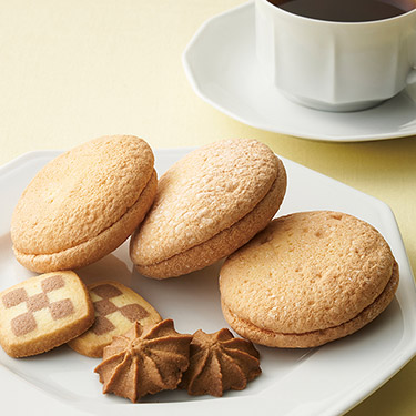 カードタイプ カタログギフト e-order choice ミストラル  ソレル-C  掲載商品画像