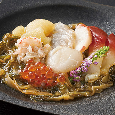 カードタイプ カタログギフト e-order choice ミストラル   レモンバーム-C  掲載商品画像