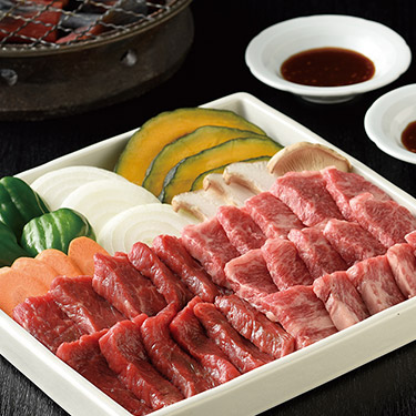 カードタイプ カタログギフト e-order choice ミストラル セントマリー-C  掲載商品画像