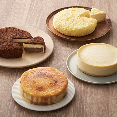 カードタイプ カタログギフト e-order choice ミストラル セントマリー-C  掲載商品画像