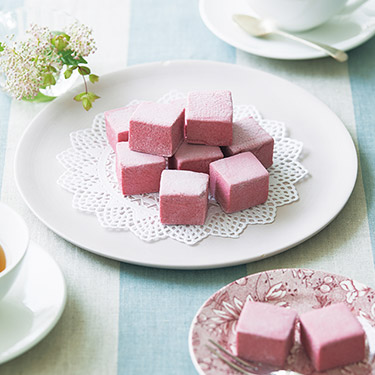 カタログギフト ミストラル(Mistral) レモンバーム(Lemon Balm)＋今治フェイスタオルセット 掲載商品画像