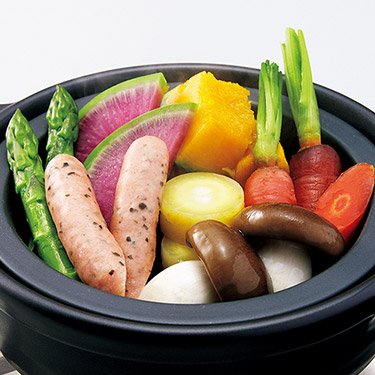 日本のおいしい食べ物 e-order choice 蓮-C 掲載商品イメージ画像