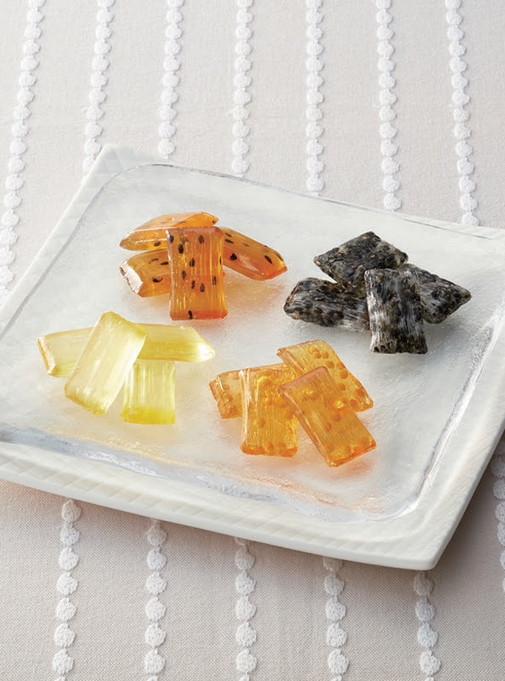 カタログギフト沙羅 萩 掲載商品イメージ画像