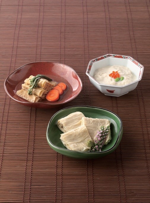 カタログギフト沙羅 鈴蘭 掲載商品イメージ画像