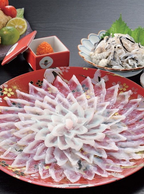 カタログギフト沙羅 花水木 掲載商品イメージ画像